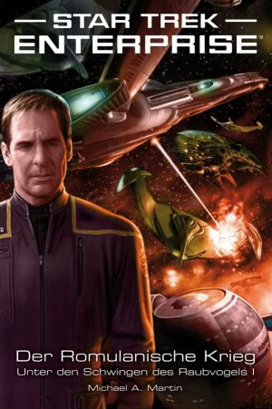 Star Trek Enterprise  4